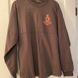 Delta Delta Delta Spirit Jersey